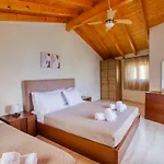 Aelia Apartment, New Port