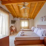 Apartment Aelia Apartment, New Port Mantouki