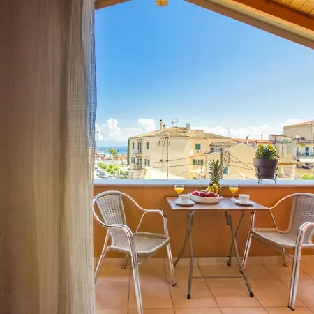 Apartament Aelia Apartment, New Port