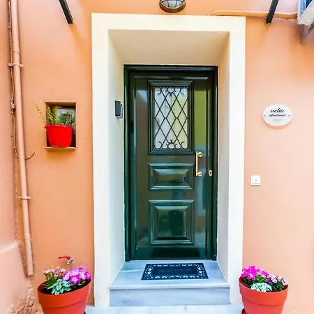 Apartament Aelia Apartment, New Port
