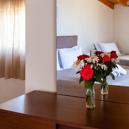 Aelia Apartment, New Port *