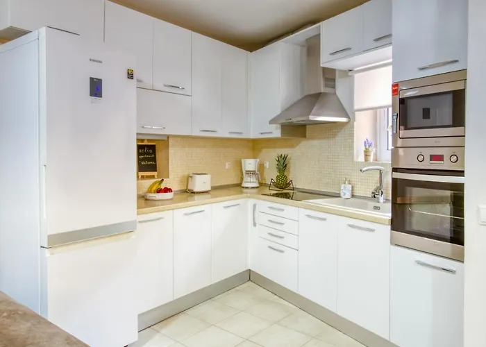 Appartamento Aelia Apartment, New Port *