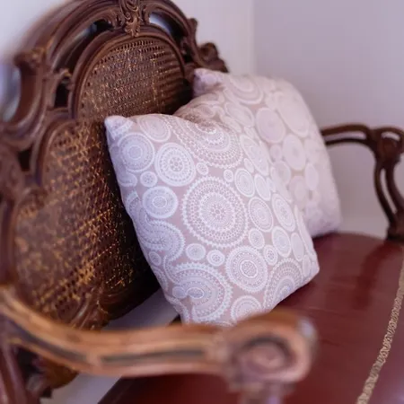 Apartamento Aelia Apartment, New Port *