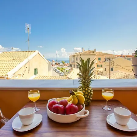 Aelia Apartment, New Port