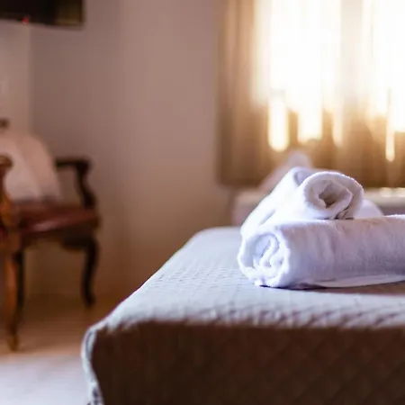 Aelia Apartment, New Port Апартаменты Mantouki
