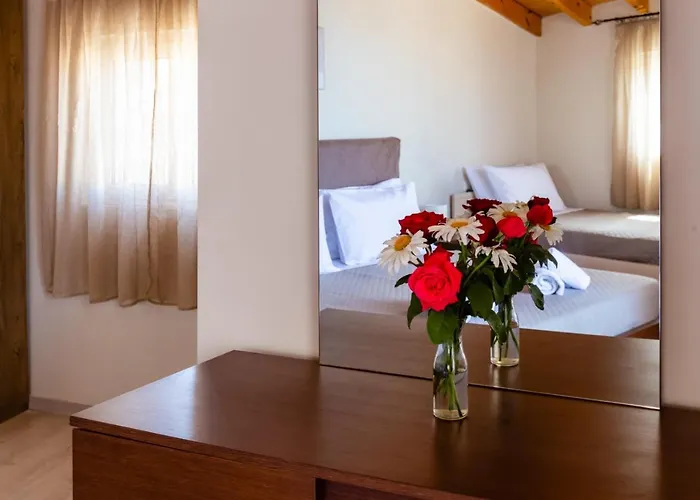 Aelia Apartment, New Port *